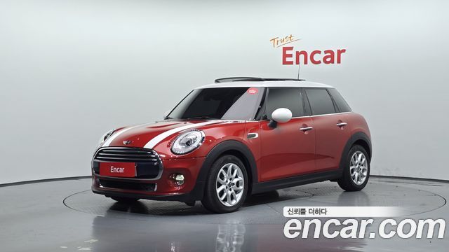 MINI | MINI Cooper | Cooper