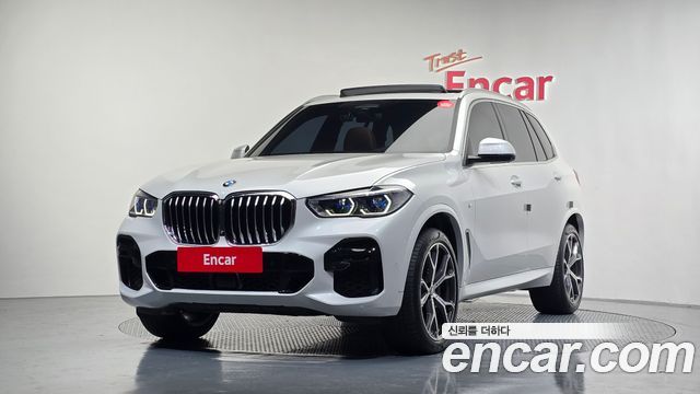BMW | BMW X5 (G05)
