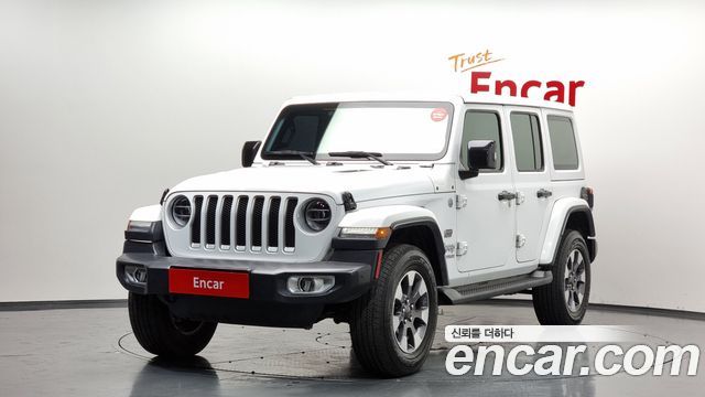 JEEP | JEEP Wrangler (JL) | Wrangler (JL)