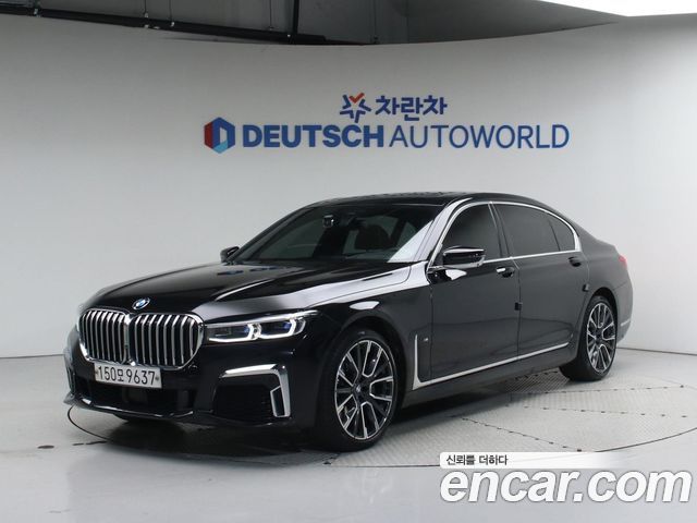 BMW | BMW 7 Series (G11) | 7 Series (G11)