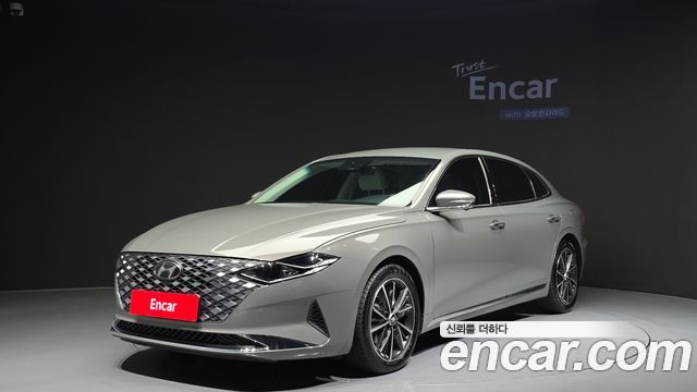 Hyundai | Hyundai THE NEW Grandeur IG | THE NEW Grandeur IG