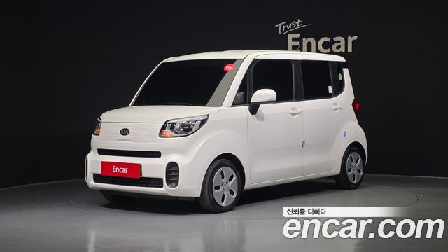 KIA | KIA THE NEW RAY | THE NEW RAY