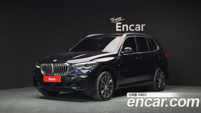 BMW | BMW X5 (G05)
