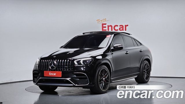 Mercedes BENZ | Mercedes BENZ GLE-Class W167 | GLE-Class W167