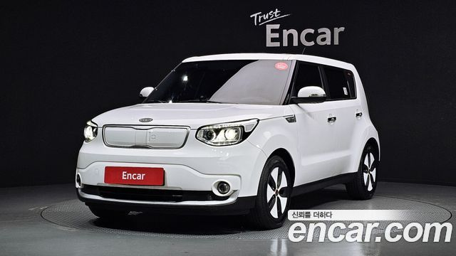 KIA | KIA SOUL EV | SOUL EV