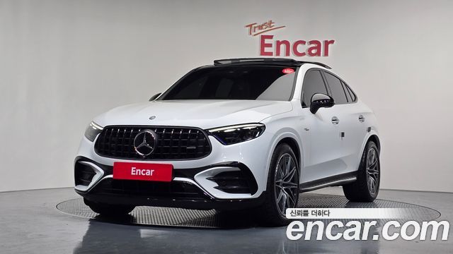 Mercedes BENZ | Mercedes BENZ GLC-Class X254 | GLC-Class X254