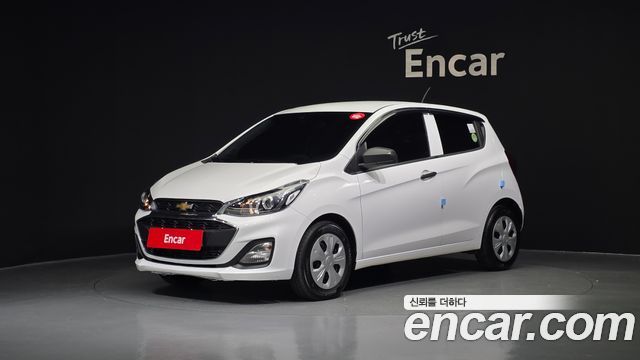 Chevrolet (GM Daewoo) | Chevrolet (GM Daewoo) THE NEW Spark | THE NEW Spark