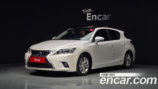 Lexus | Lexus CT200h