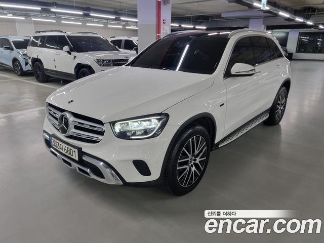 Mercedes BENZ | Mercedes BENZ GLC-Class X253 | GLC-Class X253