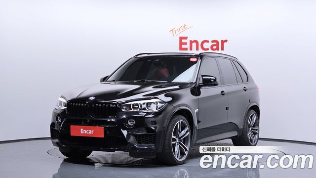 BMW | BMW X5M (F15)