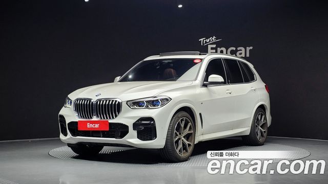 BMW | BMW X5 (G05)