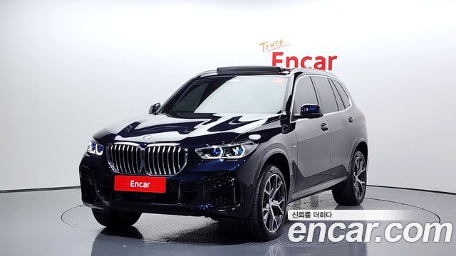 BMW | BMW X5 (G05)
