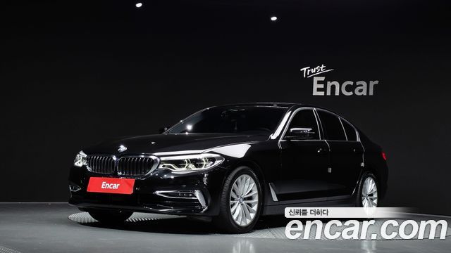 BMW | BMW 5 Series (G30) | 5 Series (G30)