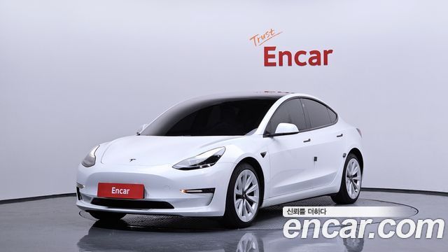 Tesla | Tesla Model 3 | Model 3
