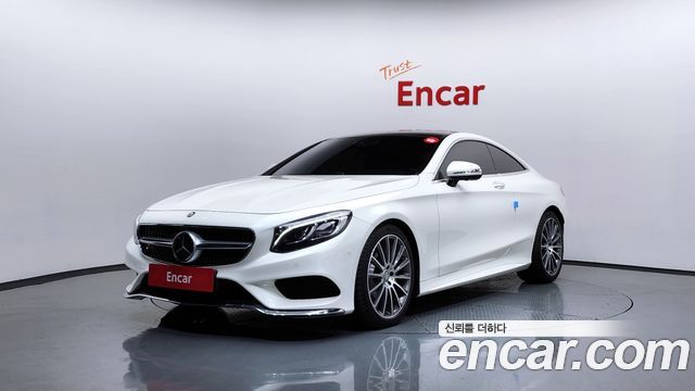 Mercedes BENZ | Mercedes BENZ S-Class W222 | S-Class W222