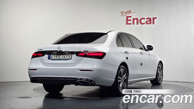 Mercedes BENZ | Mercedes BENZ E-Class W213 | E-Class W213