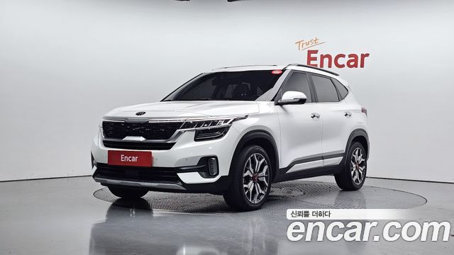 KIA | KIA Seltos | Seltos