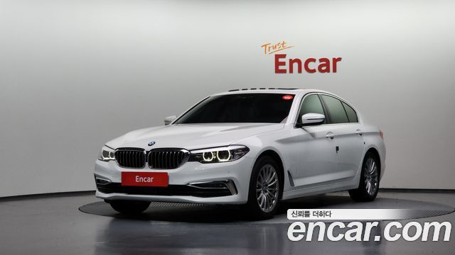 BMW | BMW 5 Series (G30) | 5 Series (G30)