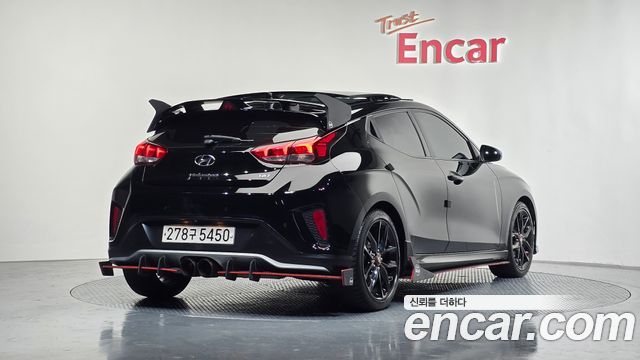 Hyundai | Hyundai Veloster (JS) | Veloster (JS)
