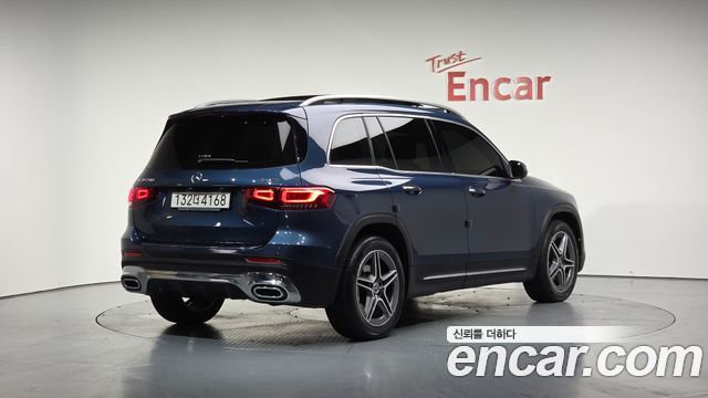 Mercedes BENZ | Mercedes BENZ GLB-Class X247 | GLB-Class X247