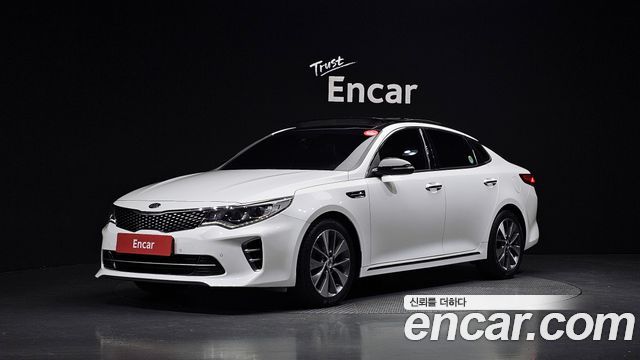 KIA | KIA K5 2Nd Generation | K5 2Nd Generation