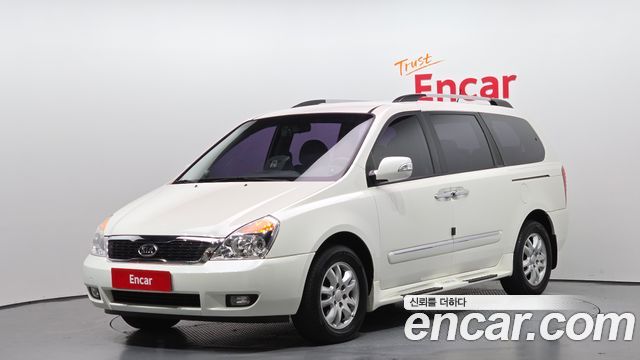 KIA | KIA Carnival R | Carnival R