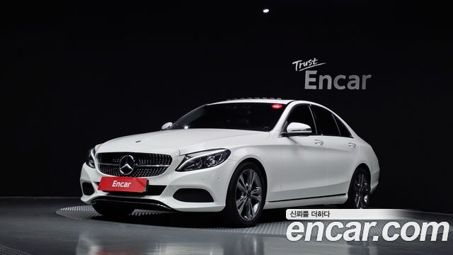 Mercedes BENZ | Mercedes BENZ C-Class W205 | C-Class W205