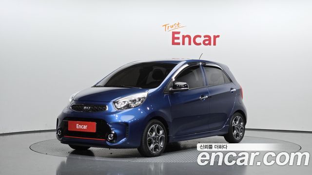 KIA | KIA THE NEW Morning | THE NEW Morning