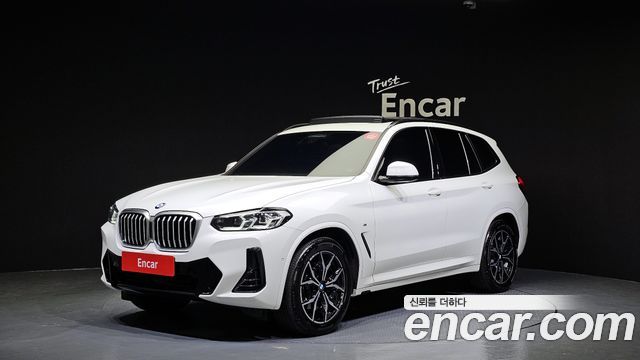 BMW | BMW X3 (G01) | X3 (G01)