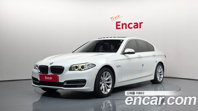 BMW | BMW 5 Series (F10) | 5 Series (F10)