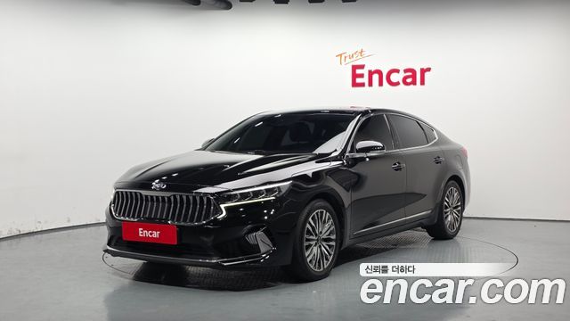 KIA | KIA K7 Premier | K7 Premier