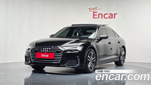 AUDI | AUDI A6 (C8) | A6 (C8)