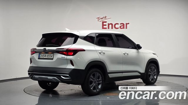 KIA | KIA Seltos | Seltos