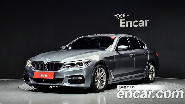 BMW | BMW 5 Series (G30) | 5 Series (G30)
