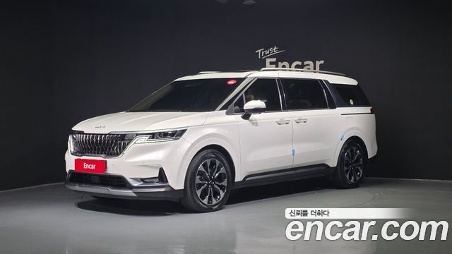 KIA | KIA Carnival 4Th Generation | Carnival 4Th Generation