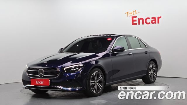 Mercedes BENZ | Mercedes BENZ E-Class W213 | E-Class W213