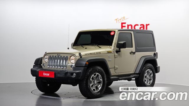 JEEP | JEEP Wrangler (JK) | Wrangler (JK)