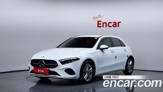 Mercedes BENZ | Mercedes BENZ A-Class W177 | A-Class W177