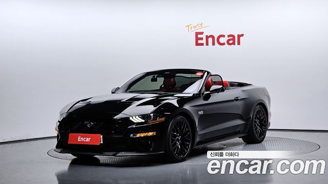 FORD | FORD Mustang | Mustang