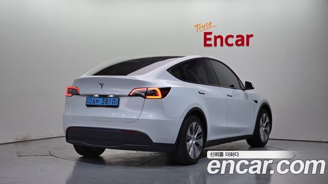 Tesla | Tesla Model Y | Model Y