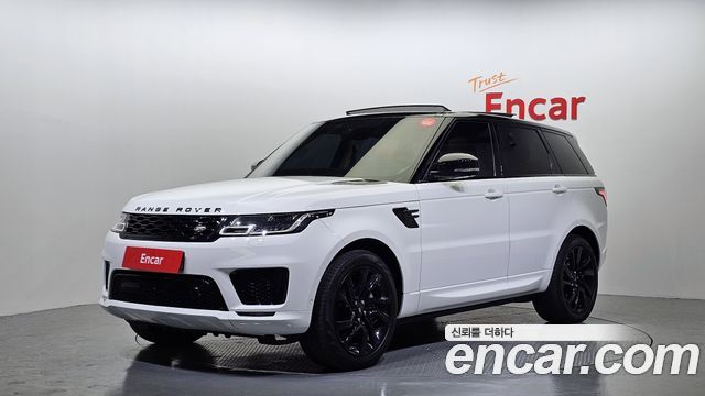 LAND Rover | LAND Rover Range Rover Sport 2Nd Generation | Range Rover Sport 2Nd Generation