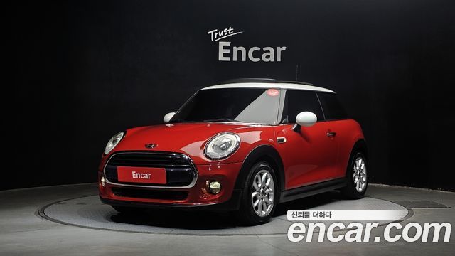 MINI | MINI Cooper | Cooper