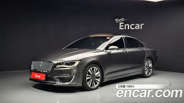 Lincoln | Lincoln NEW MKZ | NEW MKZ