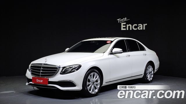 Mercedes BENZ | Mercedes BENZ E-Class W213 | E-Class W213
