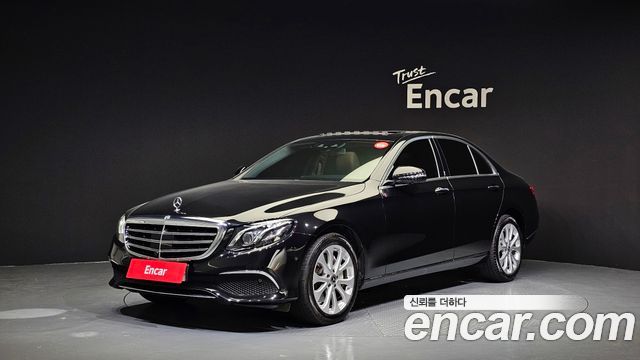 Mercedes BENZ | Mercedes BENZ E-Class W213 | E-Class W213