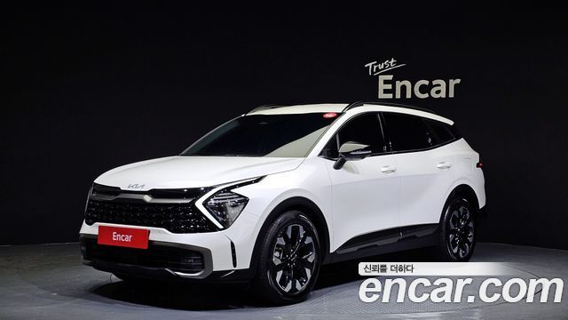 KIA | KIA Sportage 5Th Generation | Sportage 5Th Generation