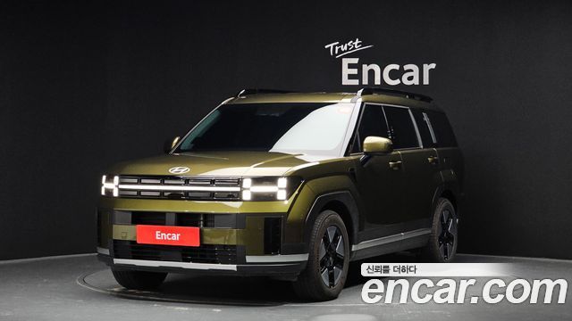 Hyundai | Hyundai Santa FE (MX5) | Santa FE (MX5)