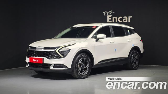 KIA | KIA Sportage 5Th Generation | Sportage 5Th Generation