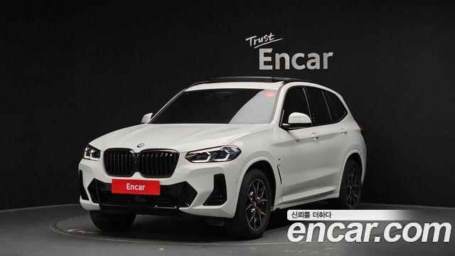 BMW | BMW X3 (G01) | X3 (G01)