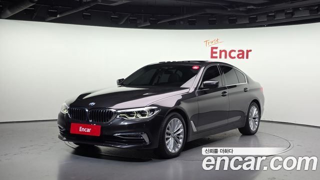 BMW | BMW 5 Series (G30) | 5 Series (G30)
